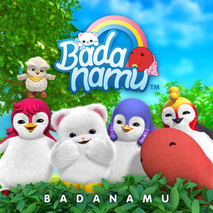 空间宣传小鹤导航
