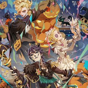 空间宣传小鹤导航
